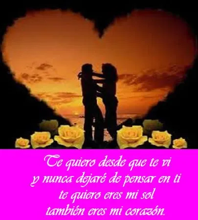 frases , Test y poemas de amor: pedir matrimonio