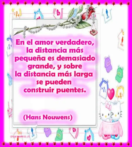 frases , Test y poemas de amor: tarjetas postales de amor