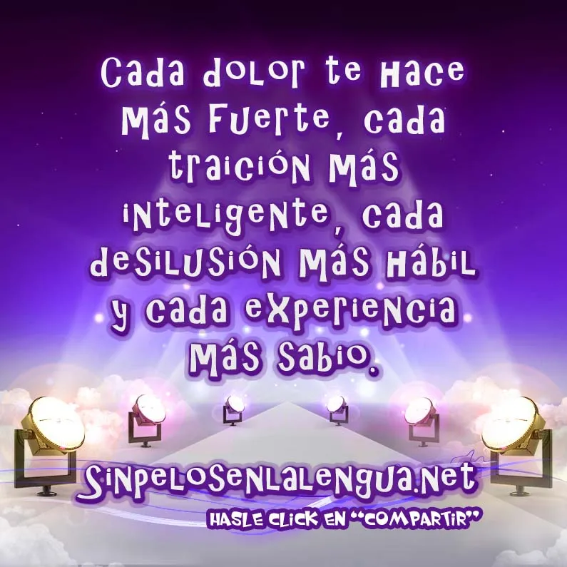 Frases De Traicion