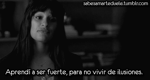 Frases tristes de amor animadas y con frases de decepcion con ...