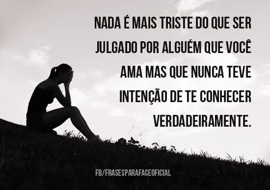 Frases de Tristeza (p.4)