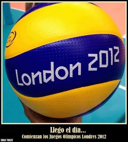 Frases de voleibol para FaceBook - Imagui