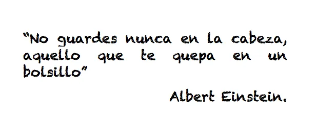 Algunas frases ^w^ - Infinity-