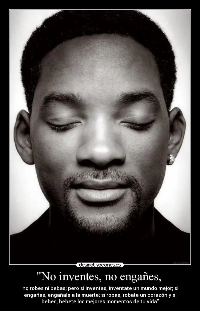 Frases De Will Smith