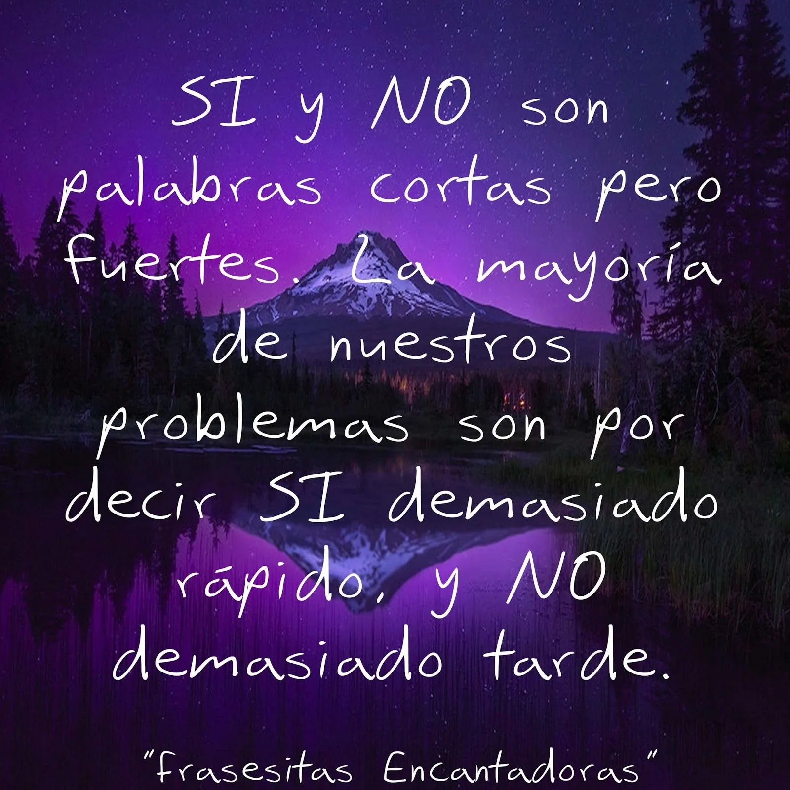 Frasesitas Encantadoras: Imágenes de Sabiduría para Reflexionar 2013