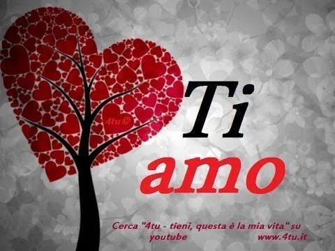 Frasi romantiche per gli innamorati – video per san valentino – “l ...