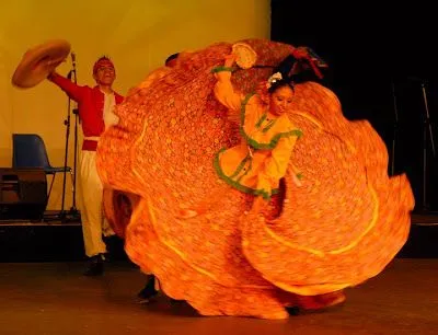 Frecuencia Musical : COMPAÑÍA NACIONAL DE DANZA FOLKLORICA ...