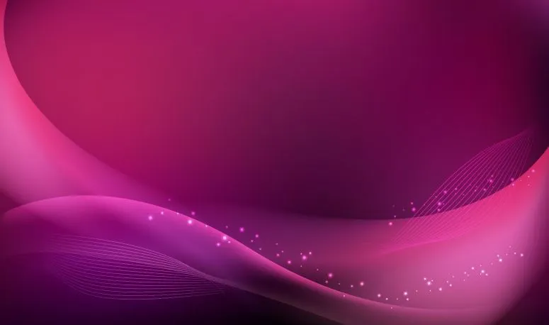 Free Abstract Purple Pink Background Vector Graphic | Free Vector ...