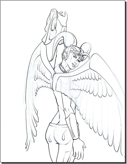 Free coloring pages