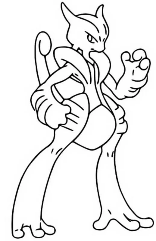 Free coloring pages