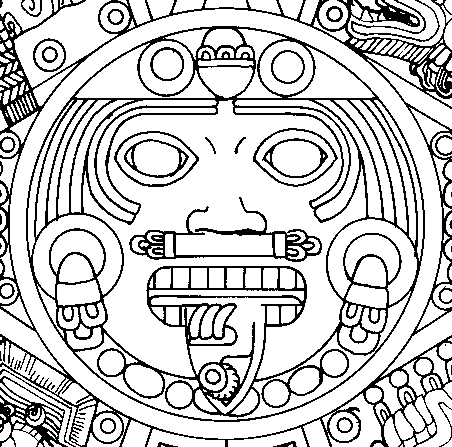 Free coloring pages