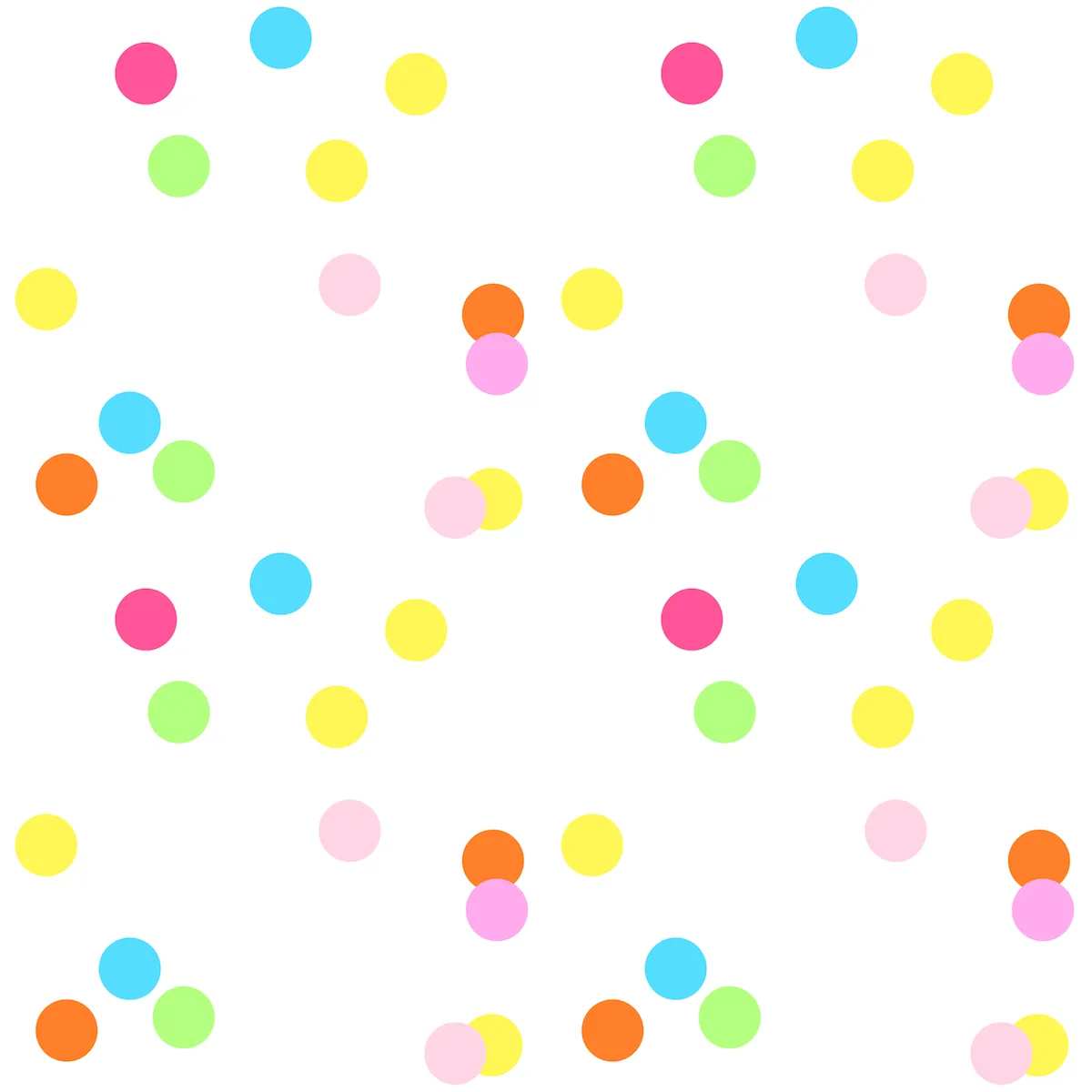 Free digital confetti scrapbooking paper - ausdruckbares ...