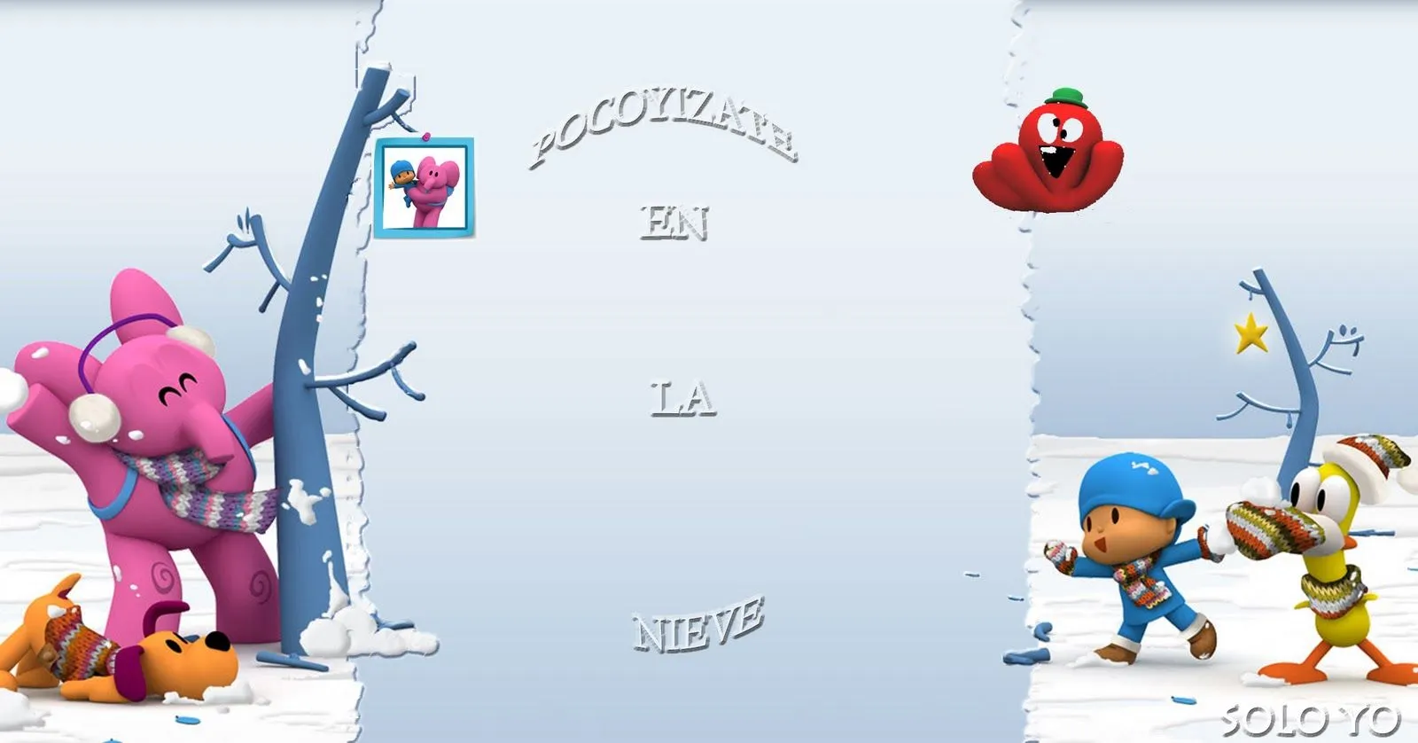 free download fondos para invitaciones pocoyo hd wallpaper Car ...