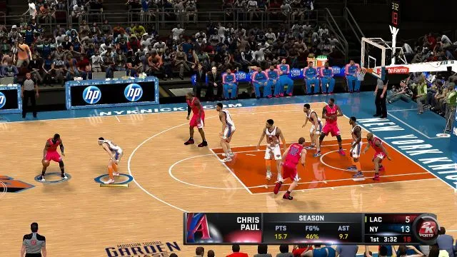 FREE DOWNLOAD GAME NBA 2k11 (PC/ENG) GRATIS LINK MEDIAFIRE | Free ...