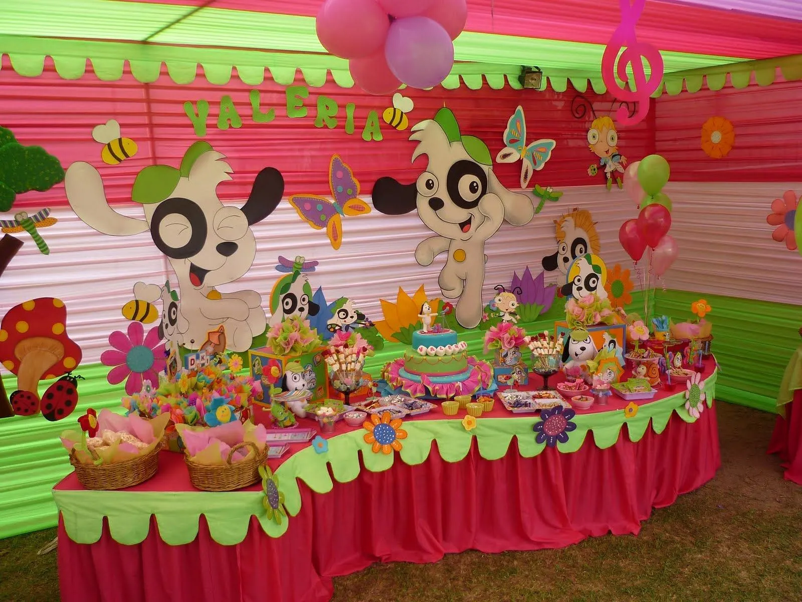 free download imagenes mesas dulces para fiestas infantiles real ...