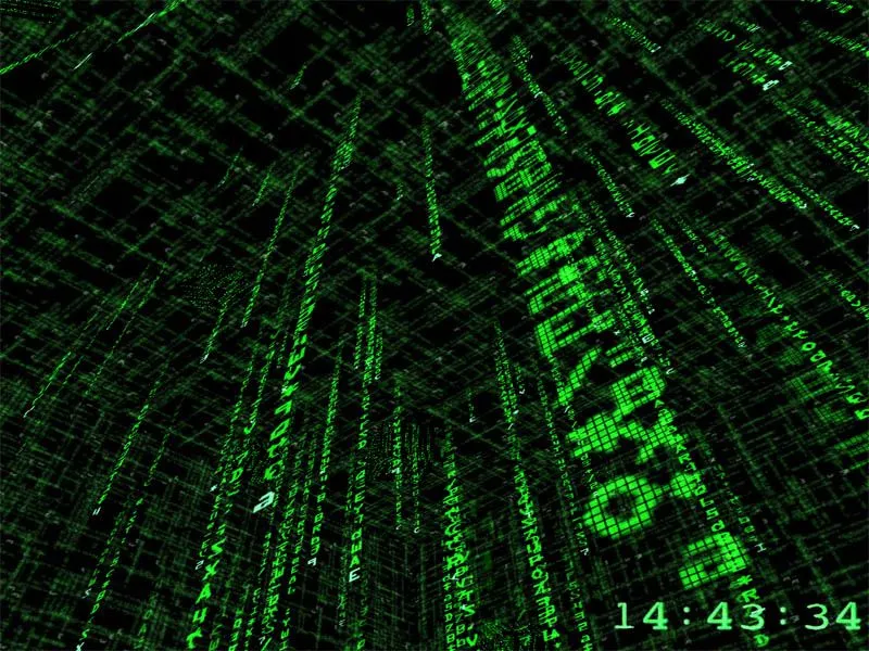 Free Download Matrix Wallpaper | Many Picture Here!!! Get It Free!!!