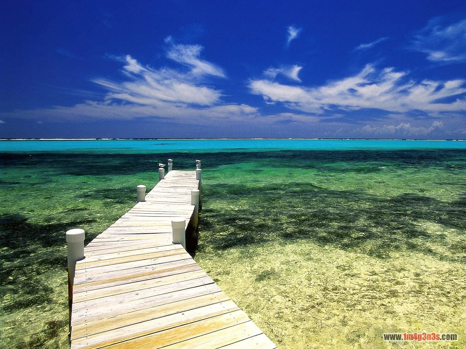 Free Image Banks: Playas paradisiacas parte IV (15 paraísos naturales ...