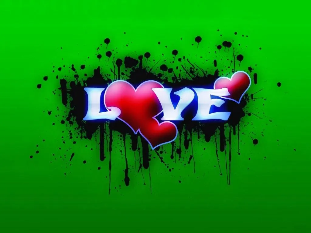 Free Pop Wallpaper: Love Wallpaper