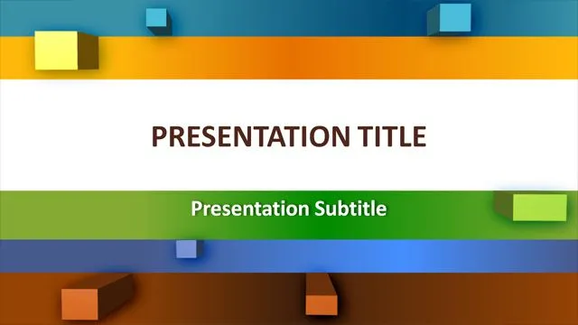 Free PowerPoint Templates