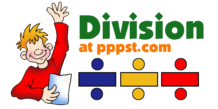 Free Presentations in PowerPoint format for Division PK-12