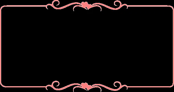 Free Princess Borders - ClipArt Best