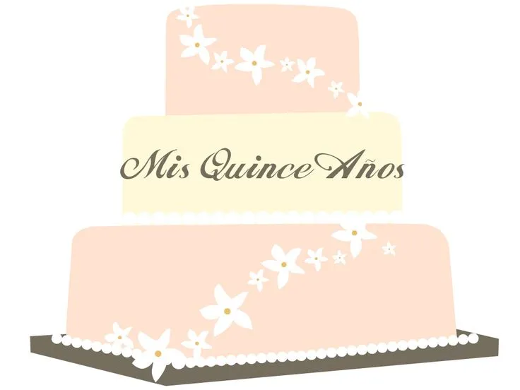 Free Quinceanera Invitations Templates and Clip Art