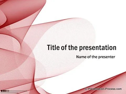 free-red-powerpoint-title- ...