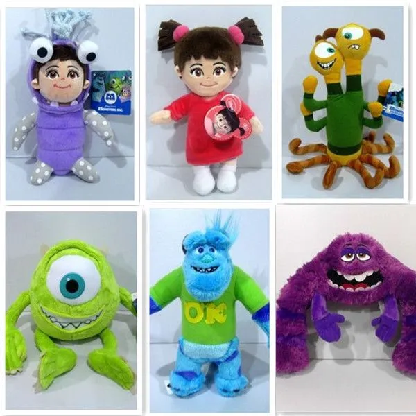 free shipping 37CM Pixar Toy Story 3 Jessie Plush Doll Toy Soft ...