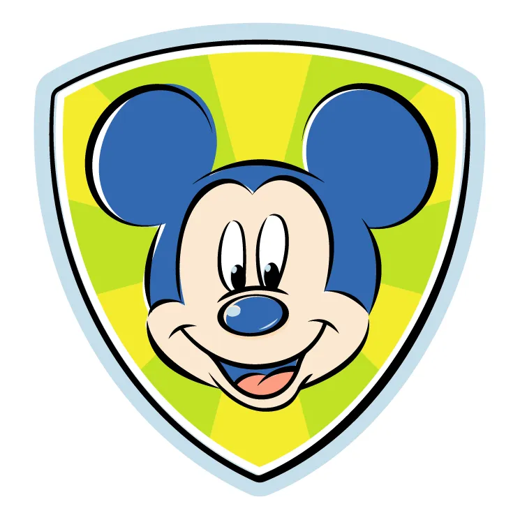 free vector Mickey mouse 13 | Wallpaper Mini, Micky and Mariposas ...