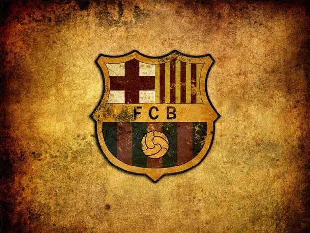 Free Wallpapers: FC Barcelona HD Wallpapers