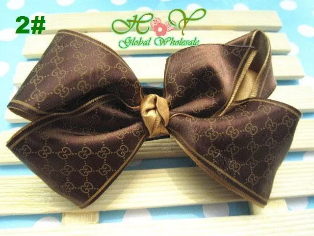 Freeshipping ! NUEVA cinta bowknot alta calidad elástica / lazos ...