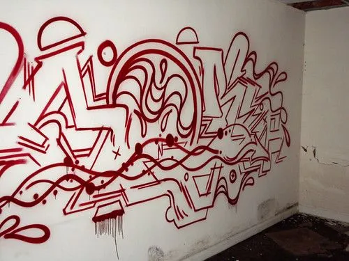 Freestyle-Graffiti-Abstract | Flickr - Photo Sharing!