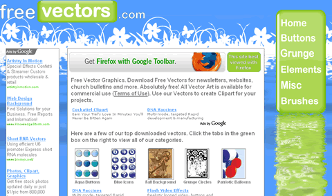 Vectores gratis cenefas - Imagui