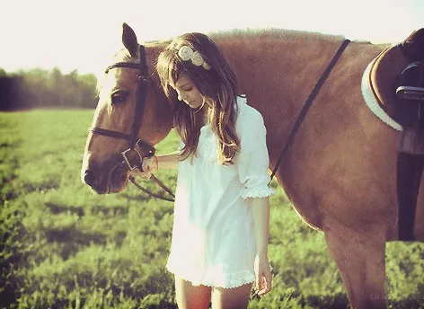 French Charmed: Ride Like The Wind