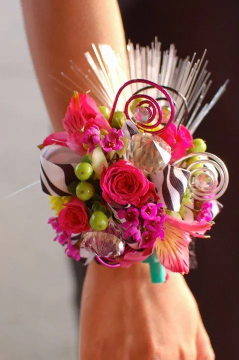 Frequently Asked Prom Corsage Questions — ANSWERED!