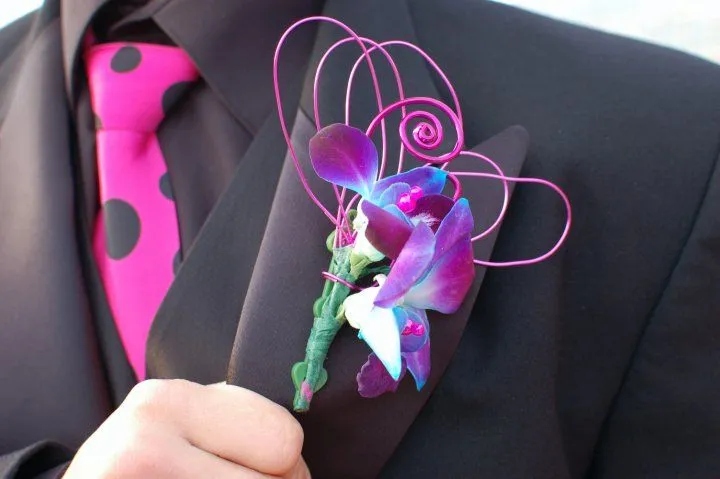 Frequently Asked Prom Corsage Questions — ANSWERED!