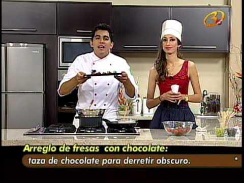 Fresa y chocolate - WorldNews