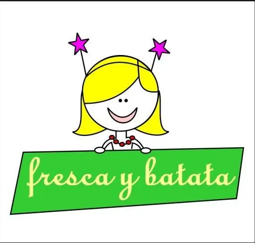 Fresca y Batata: Feria de cosas lindas!!!