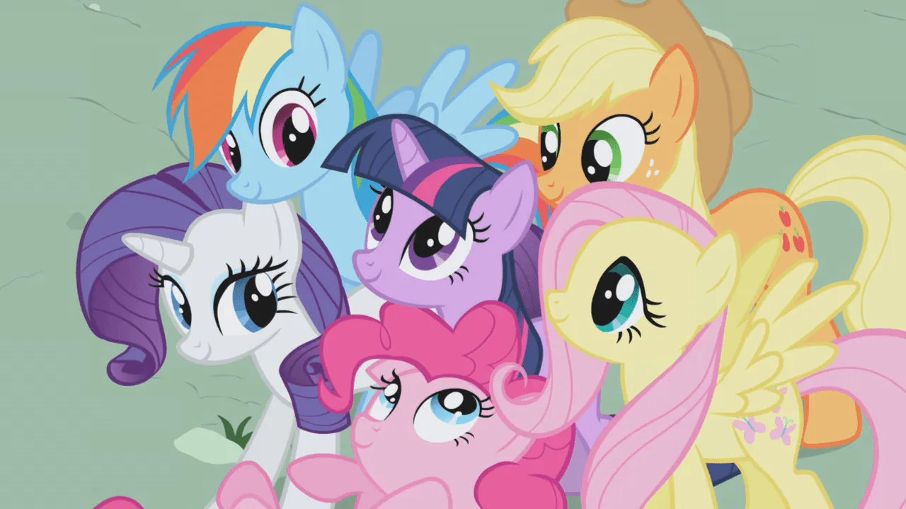 Friendship lessons - My Little Pony Friendship is Magic Wiki