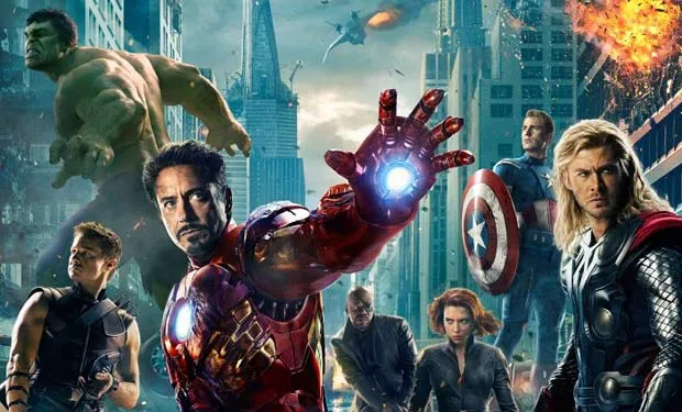 From “Iron Man” to “The Avengers” – A guide to Marvel's post ...