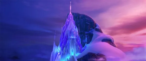 Frozen, de lo mejorcito de Disney | MI MAMÁ TIENE UN BLOG