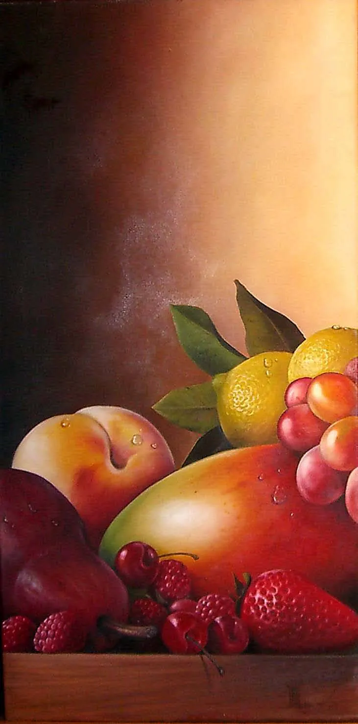 Frutas Diego Umerez - Artelista.