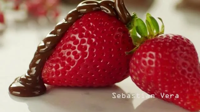 Frutilla Chocolate on Vimeo