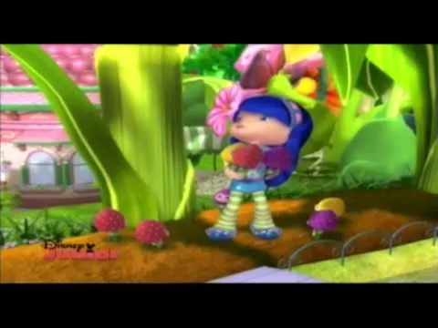 Frutillita - Aventuras en Tutti Frutti - YouTube