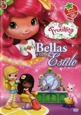 Frutillita Bellas y con Estilo descargar DVD Español Latino ...