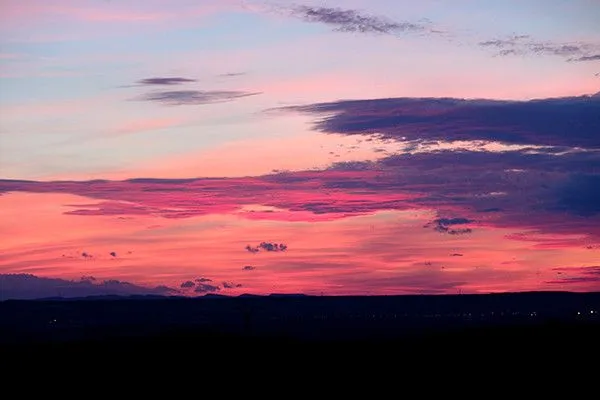 cielo fucsia fuchsia sky pincha aqui para ver esta foto con fondo ...