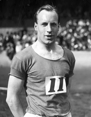 Quién fue… Eric Liddell, la inspiradora historia del protagonista ...