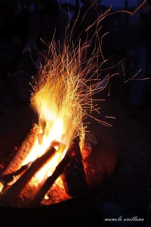 Fuego con movimiento - Imagui