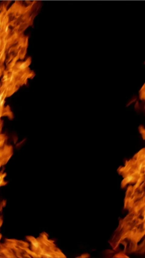 Fuego real de HD LWP - Aplicaciones de Android en Google Play