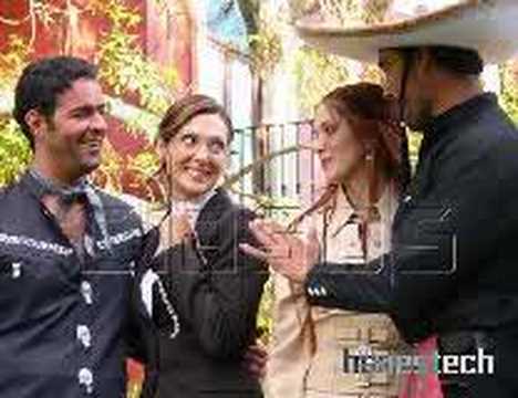 Fuego En La Sangre -Y Me He Equivocado - YouTube